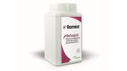 Romeo® ist ein neues Fungizid gegen Botrytis, Falschen und Echten Mehltau. Bild: Interachem.