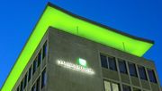 Die Landwirtschaftliche Rentenbank bietet Liquiditätssicherungsdarlehen für Unternehmen der Landwirtschaft, des Gartenbaus und des Weinbaus. Bild: Rentenbank. 