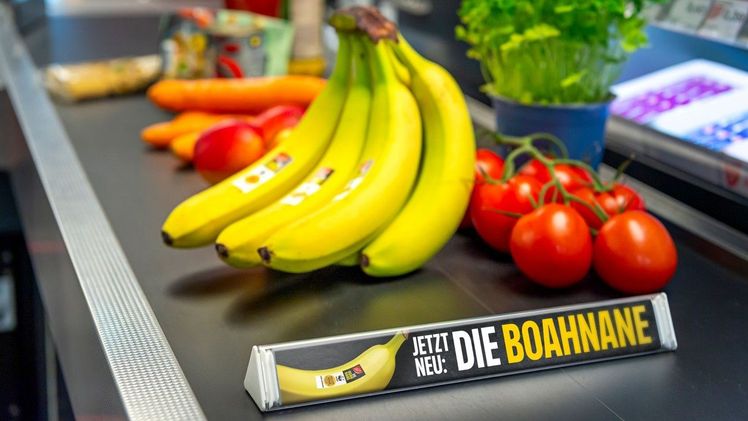 EDEKA gewinnt Deutschen Nachhaltigkeitspreis. Bild: © EDEKA.