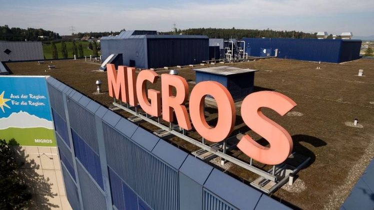 Die Migros-Gruppe schärft ihr Portfolio. Bild: Migros.