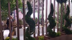 Impressionen von der Myplant & Garden 2025. Bild: GABOT.