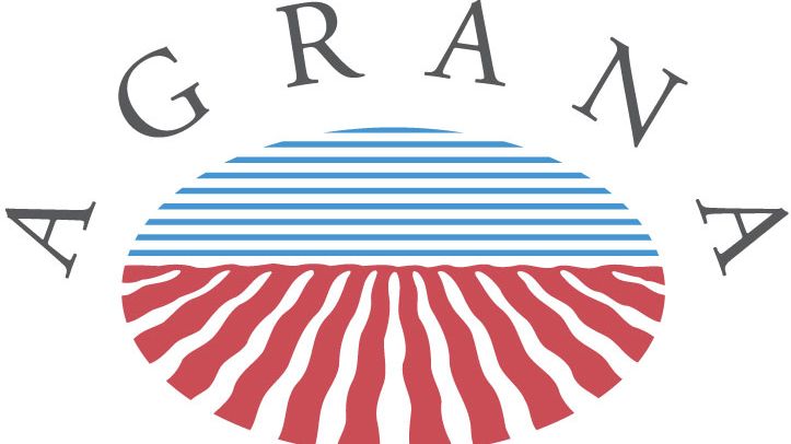 AGRANA Logo
