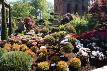 Impressionen von der RHODO 2023. Bild: GABOT.