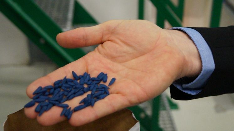 Seed meets Technology vom 26. bis 28. September 2023. Bild: GABOT.