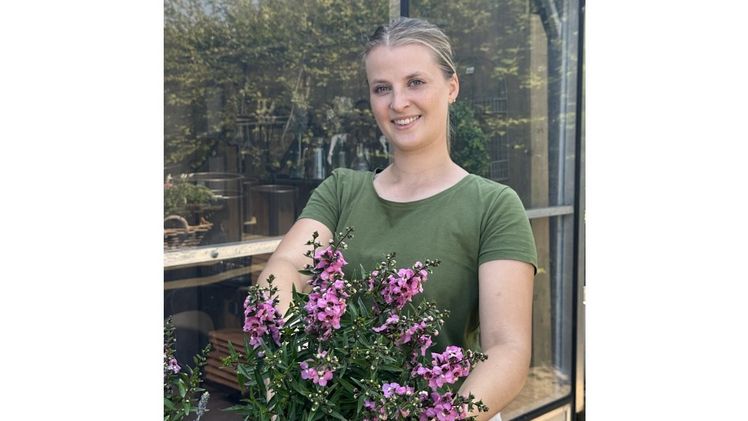 „Warenpräsentation und Kundenkontakt“ am 26. & 27. Juni 2025. Bild: Die Pflanzenschule.