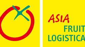 Die ASIA FRUIT LOGISTICA 2020 findet vom 16. bis 18. September auf der Singapore EXPO statt. 