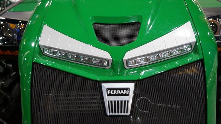 Der italienische Markt befand sich in 2024 auf dem niedrigsten Stand aller Zeiten. Bild: GABOT.