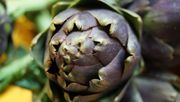 Artischockenblätter sind reich an Mineralien, Vitaminen und Antioxidantien. Bild: GABOT.