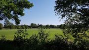 Frühjahr 2026: Sehr mild, außergewöhnlich sonnig und deutlich zu trocken. Bild: GABOT.