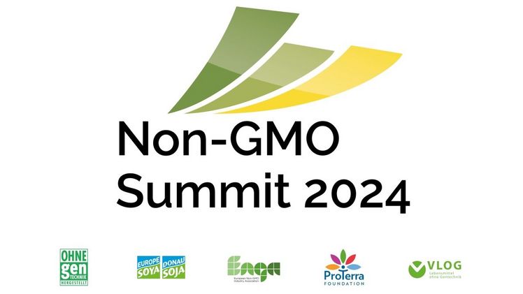 Internationale Konferenz zur Zukunft der Ohne-Gentechnik-Wirtschaft.