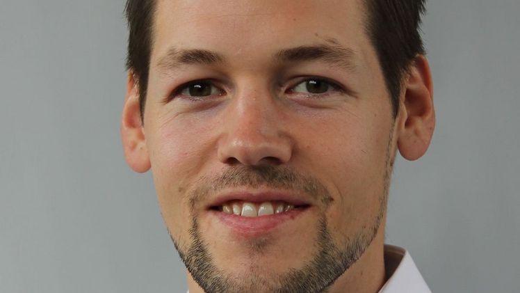 Christian Bucher wird ab August 2020 neuer Geschäftsführer von swisspatat. Bild: zVg.