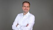 Constantin Hilt. Bild: Coop.