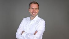 Constantin Hilt. Bild: Coop.