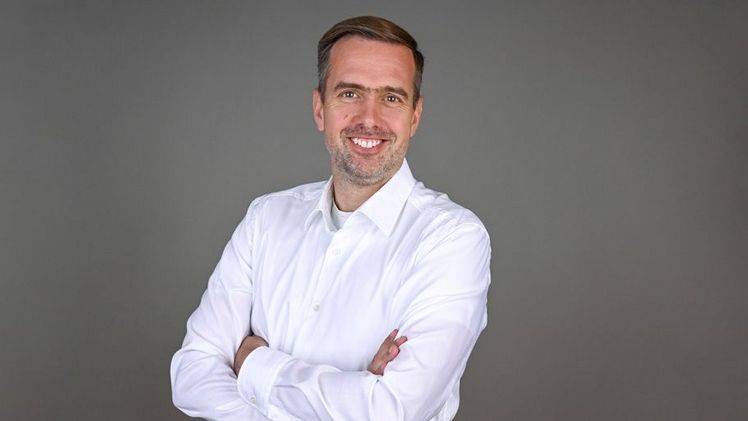 Constantin Hilt. Bild: Coop.