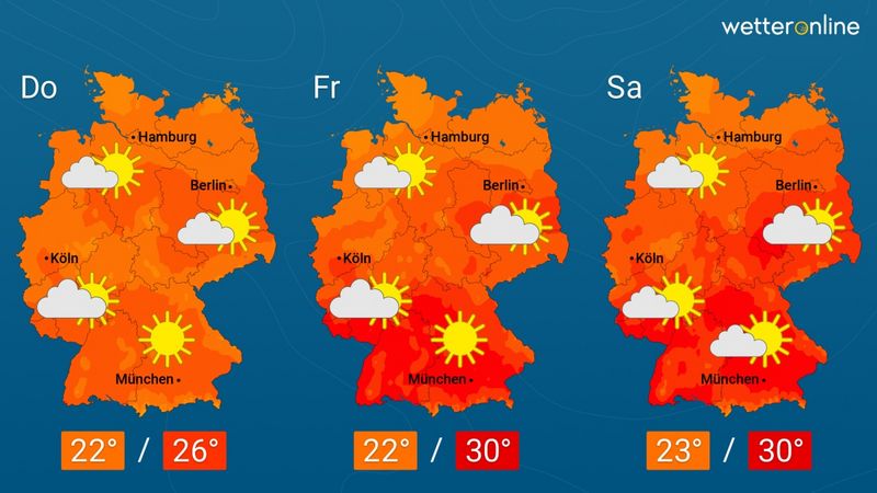 Schone Wetter Triberg 14 Tage Bildnull