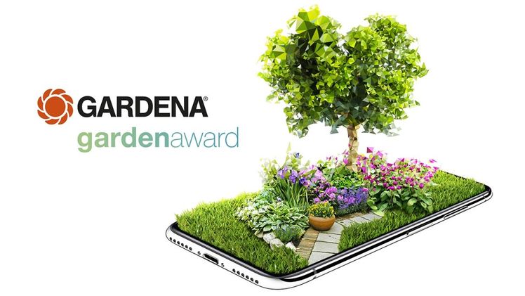 Die Auszeichnung für Unternehmer, Erfinder und Gründer wird in diesem Jahr im Rahmen einer digitalen Live-Übertragung verliehen. Bild: Gardena.