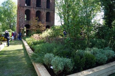 Impressionen von der RHODO 2023. Bild: GABOT.