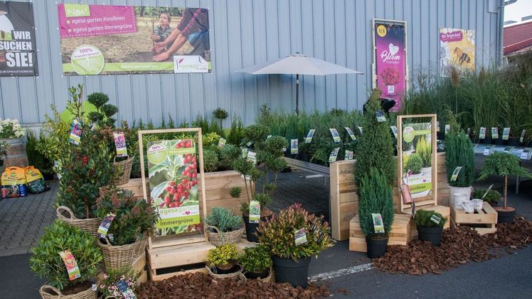 Bild: Garten- & Zooevent 2018. 