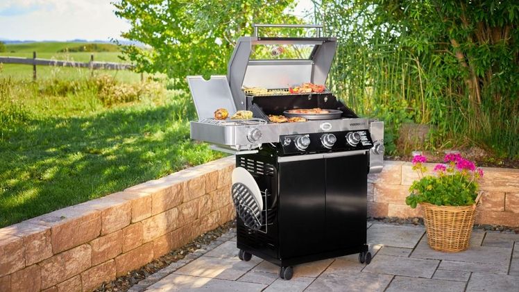 VIDERO-Modell von RÖSLE. Bild: RÖSLE.