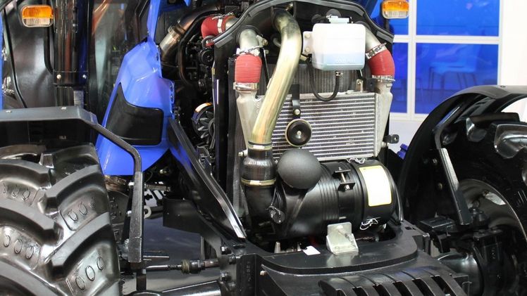 Praktische Hilfestellung für Hersteller und Nutzer smarter Landmaschinen. Bild: GABOT.