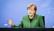 Bundeskanzlerin Angela Merkel. Foto: Bundesregierung.