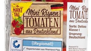 Netto: Neue Eigenmarke "Markttag" | Gabot.de