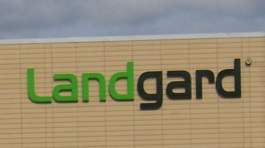 Thomas Bittel beendet langjährige Tätigkeit. Bild: Landgard.