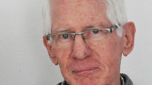 Dr. Rolf Röber. Bild: HSWT.