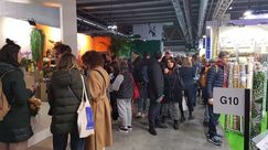 Impressionen von der Myplant & Garden 2025. Bild: GABOT.