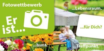 Fotowettbewerb des Vereins zur Förderung der deutschen Friedhofskultur. Bild: VFFK.