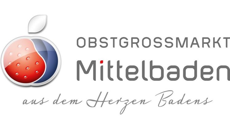 Die Obstgroßmarkt Mittelbaden eG verzeichnete im Jahr 2020 einen Obstumsatz von 31,9 Mio. Euro. 