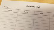 Starre tägliche Arbeitszeitgrenzen werden den betrieblichen Anforderungen vieler Gartenbaubetriebe nicht gerecht, sagt der ZVG. Bild: GABOT.