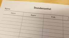 Starre tägliche Arbeitszeitgrenzen werden den betrieblichen Anforderungen vieler Gartenbaubetriebe nicht gerecht, sagt der ZVG. Bild: GABOT.