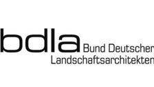 Broschüre des bdla mit 20 Empfehlungen für Kommunen im Hitzestress. 
