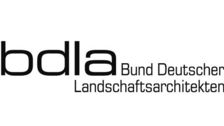 8. bdla Entwerfer:innen-Gespräche am 6. und 7. November 2026 in Berlin.