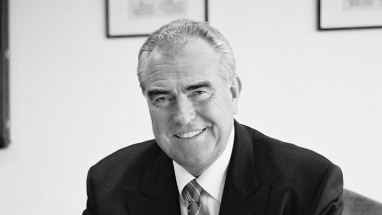 Niels Lund Chrestensen war ein herausragender Gärtner, Wirtschaftspionier und engagierter Unternehmer, dessen Wirken das Familienunternehmen und das ostdeutsche Wirtschaftsleben maßgeblich geprägt hat. Bild: N.L. Chrestensen.