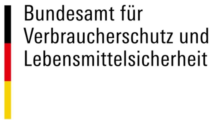 Bundesamt für Verbraucherschutz und Lebensmittelsicherheit (BVL) 