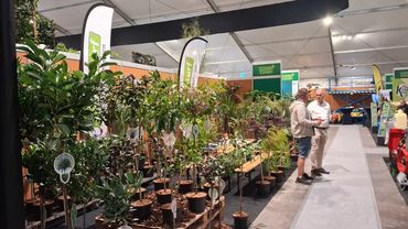 Impressionen von der GrootGroenPlus 2026. Bild: GABOT.