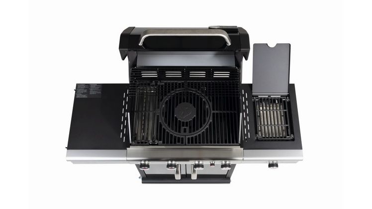 Triton 4.1 coaL. Bild: Landmann.