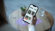 App macht Automaten, SB-Standorte und Hofläden in der Nähe digital sichtbar. Bild: Xibee.