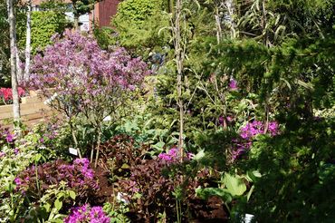 Impressionen von der RHODO 2023. Bild: GABOT.