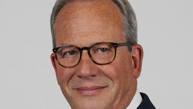 Gino van Helleputte zum Sales Consultant Spritzgusssortiment Thomsen ernannt. Bild: Modiform. Gino van Helleputte zum Sales Consultant Spritzgusssortiment Thomsen ernannt. Bild: Modiform.