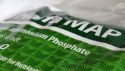 Recyclingdünger aus getrennt erfassten Stoffströmen sind vergleichbar mit konventionellen Düngemitteln. Bild: GABOT.