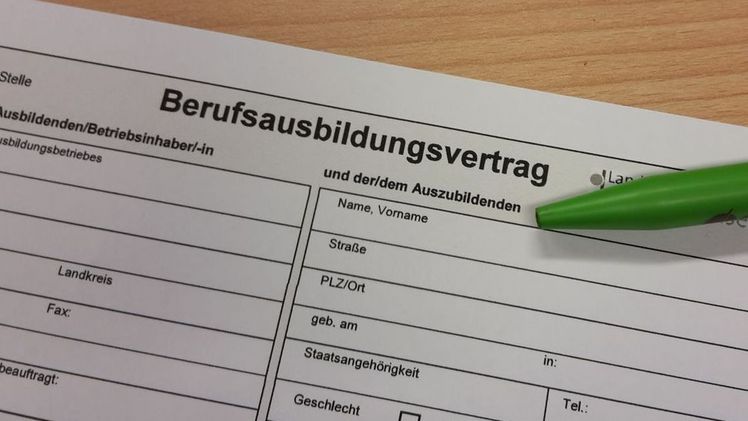 ZVG-Ausbildertage starten im Februar. Bild: GABOT.