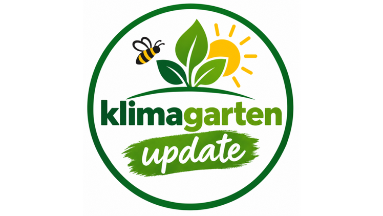 Die Website "Klimagarten Update" versteht sich als Informations- und Inspirationsquelle für alle, die ihren Garten nachhaltig, abwechslungsreich und zukunftsorientiert gestalten möchten. 