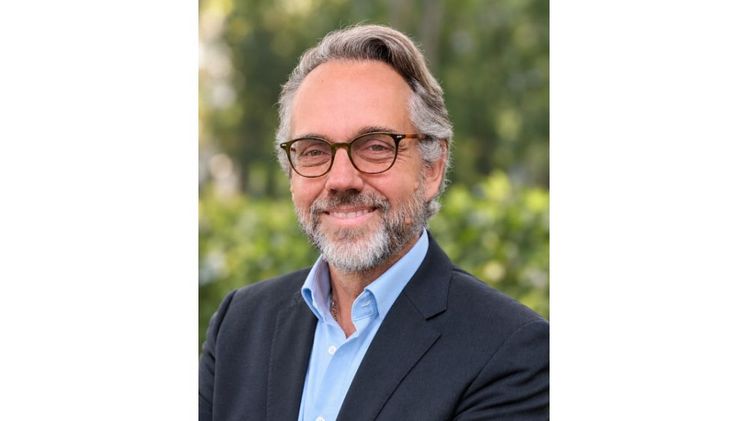 Michael Schaumann übernimmt die Geschäftsführung des KÖN. Bild: KÖN.