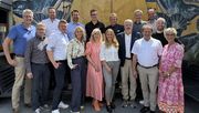 Frisch aus der Jurysitzung: Die Entscheidung über die Shortlist der diesjährigen TASPO Awards ist gefallen! Bild: TASPO.