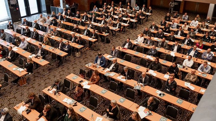 Anmeldungen zum IVG Forum Gartenmarkt sind jetzt möglich. Bild: IVG.