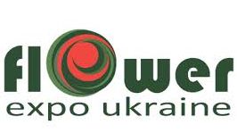 Die Flower Expo Ukraine findet vom 1. bis 3. Juni 2021 statt.