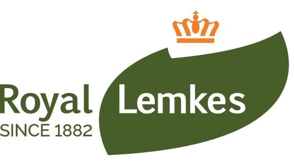 Eine schönere Welt mit Pflanzen schaffen... das ist der Kern der Strategie von Royal Lemkes. 